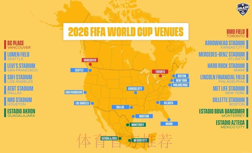 2026世界杯外围正规入口地址 2026世界杯外围正规入口地址
