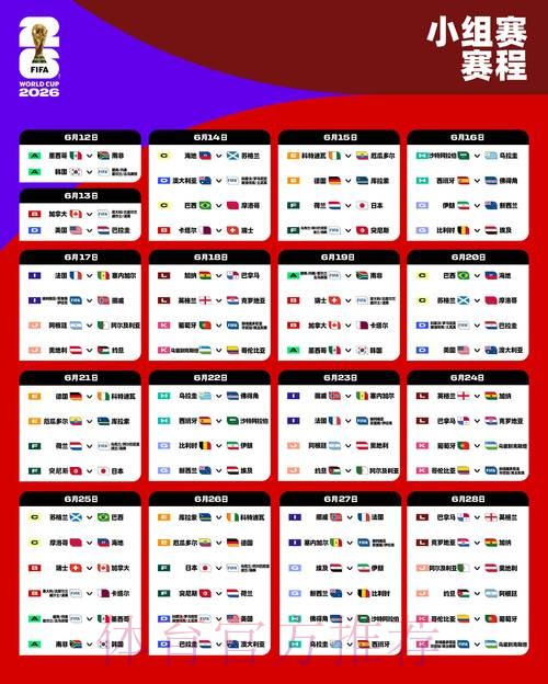 2026世界杯比分苹果入口地址 2026世界杯比分苹果入口地址