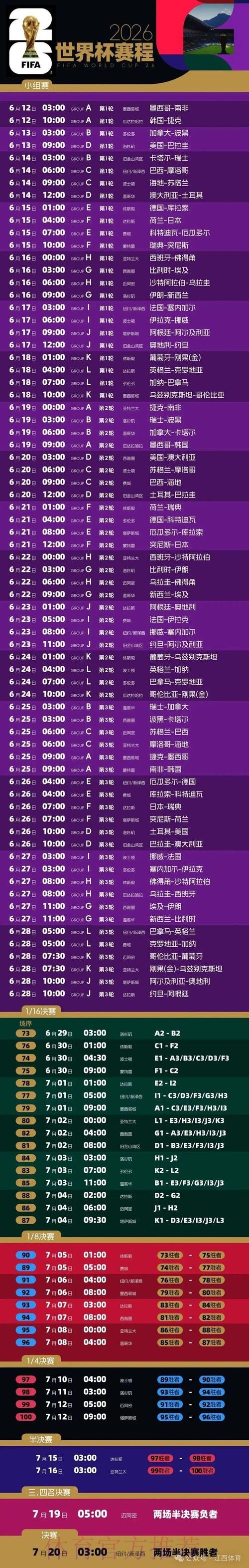 2026世界杯比分苹果入口地址 2026世界杯比分苹果入口地址